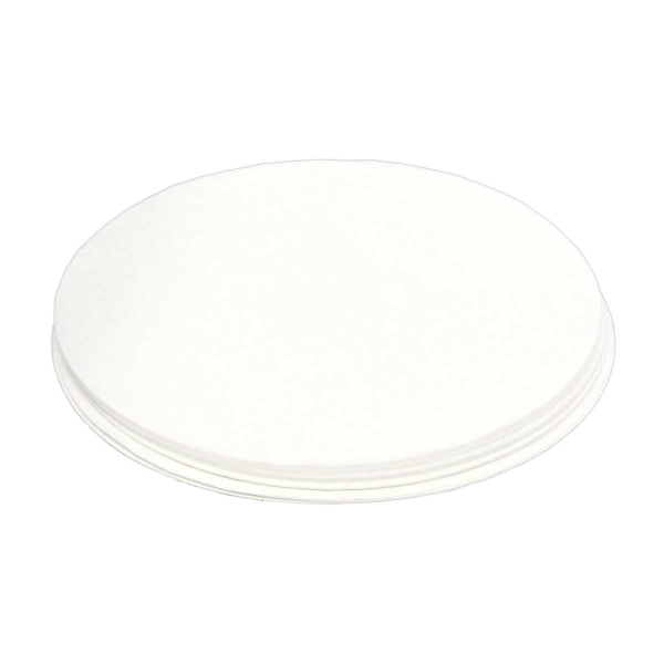 GPCI6643 - 7'' (178mm) Greaseproof Paper Circle x 1000